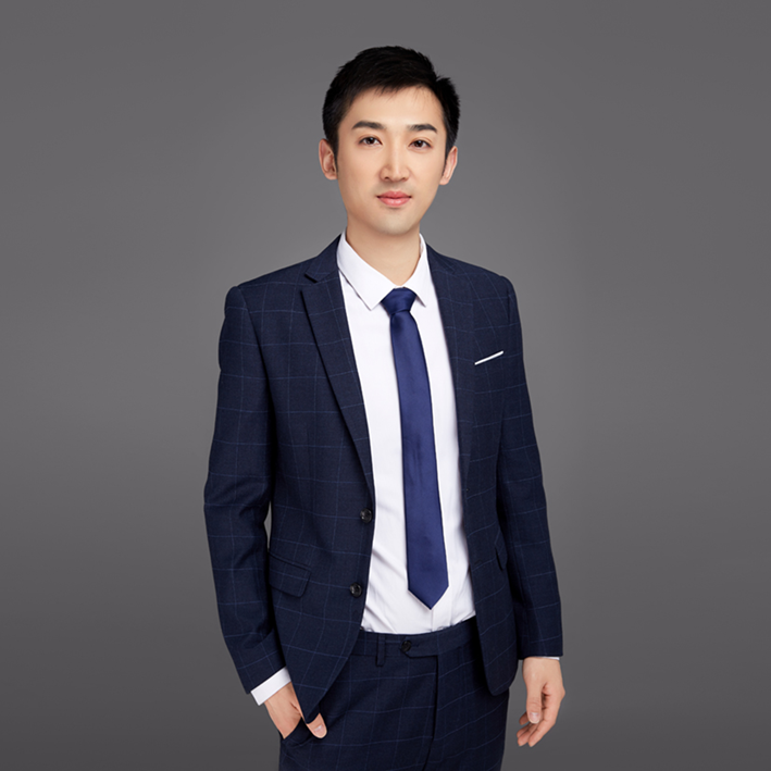 Jianxing Pan, partner at Beijing ChangAn Law Firm